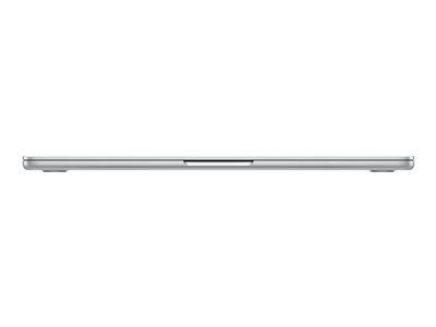 APPLE MACBOOK AIR 13&quot; - M2 SILVER (2022)