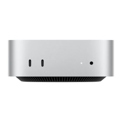 APPLE MAC MINI - M4 10-CORE CPU 10-CORE GPU 24GB RAM 512GB SSD (2024)