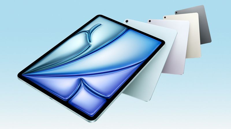 APPLE IPAD AIR 11&quot; M3 (2025)