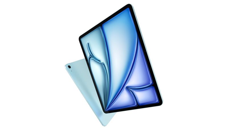 APPLE IPAD AIR 13&quot; M3 (2025)