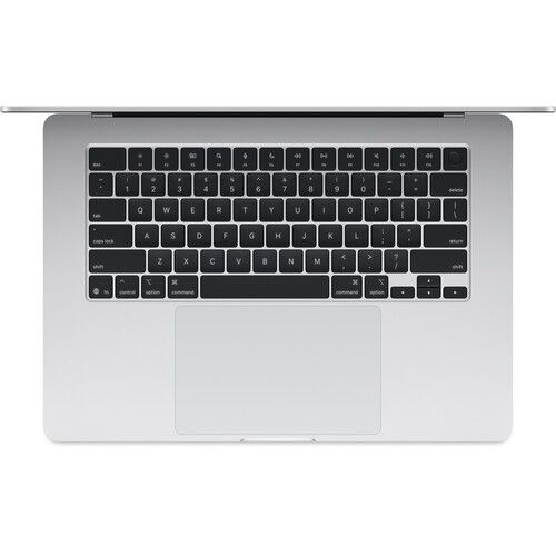 BTS APPLE MACBOOK AIR 15&quot; - M4 10-CORE CPU 10-CORE GPU 24GB RAM 512GB SSD