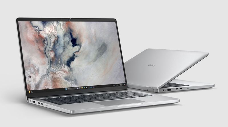 DELL PRO 14 PC14250 /ULTRA 5/16GB RAM/256GB SSD/4YR ADP