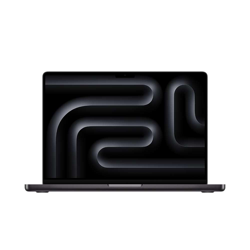 APPLE MACBOOK PRO 14&quot; - M5 10-CORE CPU 10-CORE GPU 16GB RAM 1TB SSD (2025)