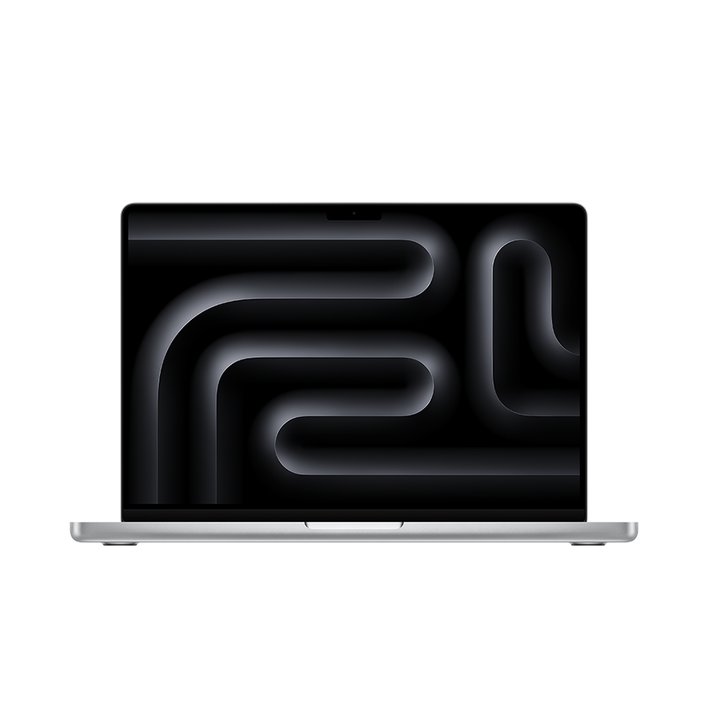 APPLE MACBOOK PRO 14&quot; - M5 10-CORE CPU 10-CORE GPU 24GB RAM 1TB SSD (2024)