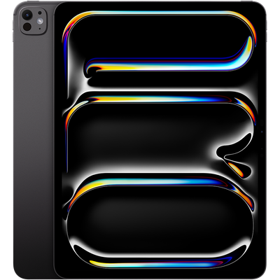 APPLE IPAD PRO 11" M5 STANDARD GLASS (2025)