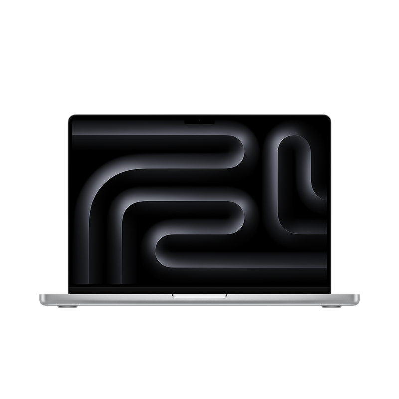 APPLE MACBOOK PRO 14" - NANO-TEXTURE DISPLAY M5 10-CORE CPU 10-CORE GPU 16GB RAM 512GB SSD (2025)