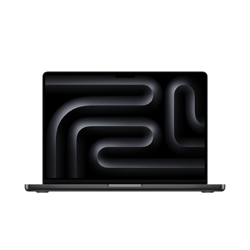 APPLE MACBOOK PRO 14" - M5 10-CORE CPU 10-CORE GPU 16GB RAM 512GB SSD (2025)