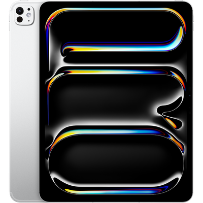 APPLE IPAD PRO 13" M5 NANO-TEXTURE GLASS (2025)