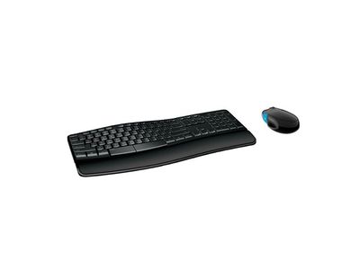LOGITECH MK850 BLUETOOTH WIRELESS KEYBOARD MOUSE COMBO