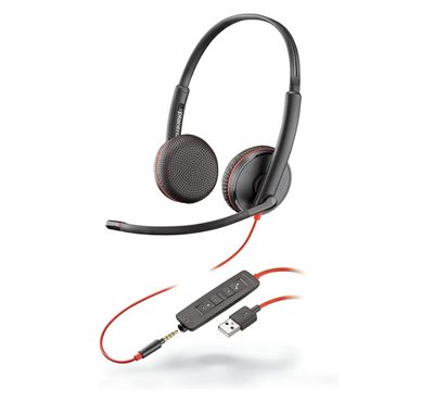 Plantronics C3225 USB-A