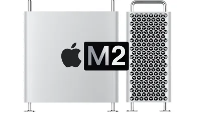 APPLE MAC PRO TOWER M2 ULTRA