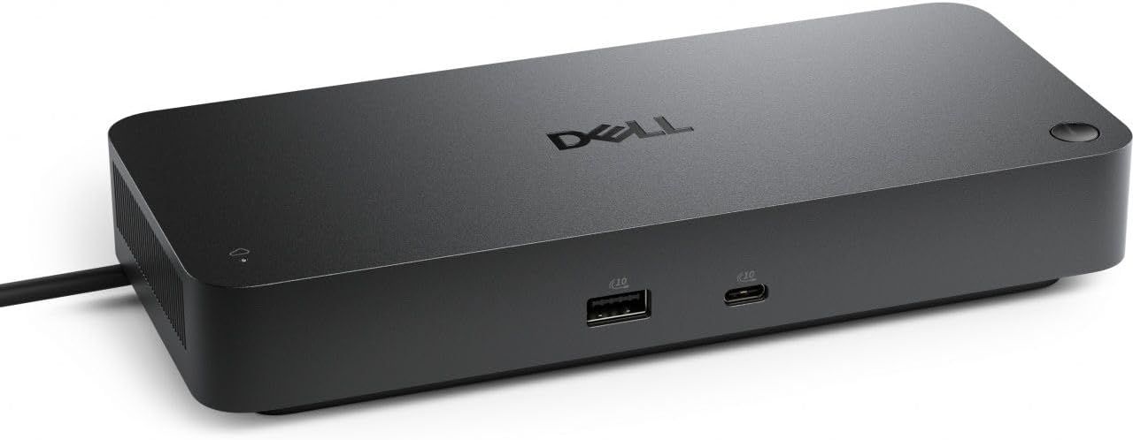 DELL PRO THUNDERBOLT 4 SMART DOCK