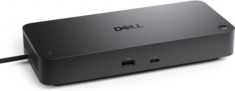 DELL PRO THUNDERBOLT 4 SMART DOCK