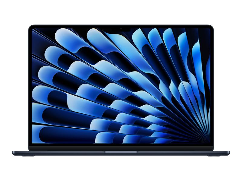 BTS APPLE MACBOOK AIR 13" - M5 10-CORE CPU 8-CORE GPU 16GB RAM 512GB SSD