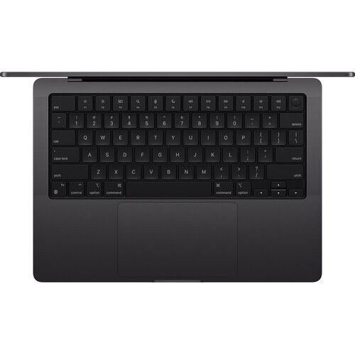 BTS APPLE MACBOOK PRO 14" - M5 PRO 15-CORE CPU 16-CORE GPU 24GB RAM 1TB SSD