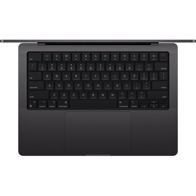 BTS APPLE MACBOOK PRO 14" - M5 PRO 15-CORE CPU 16-CORE GPU 24GB RAM 1TB SSD