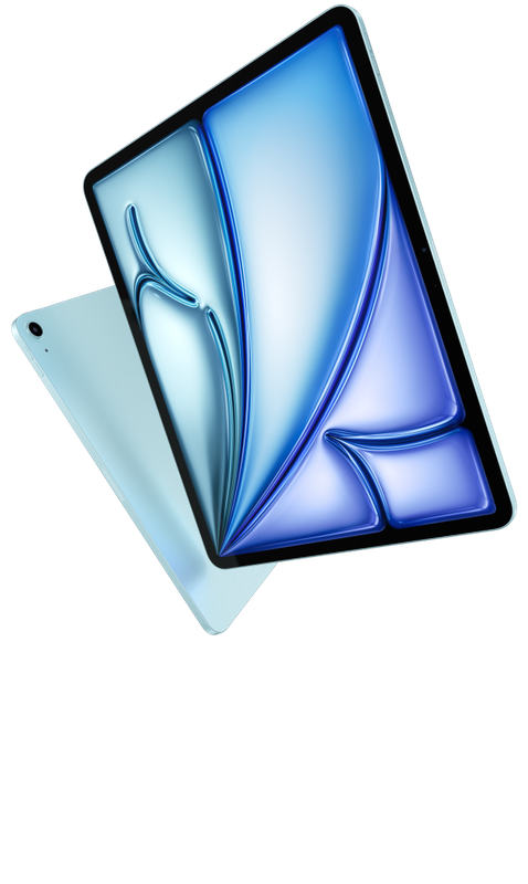 APPLE IPAD AIR 11" M4 (2026)