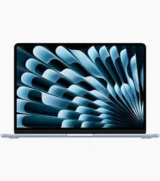 APPLE MACBOOK AIR 13" - M5 10-CORE CPU 10-CORE GPU 24GB RAM 1TB SSD (2026)