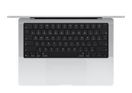 APPLE MACBOOK PRO 14" - M5 PRO 18-CORE CPU 20-CORE GPU SILVER (2026)