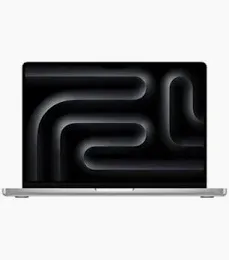 APPLE MACBOOK PRO 16" - M5 MAX 18-CORE CPU 32-CORE GPU SILVER (2026)