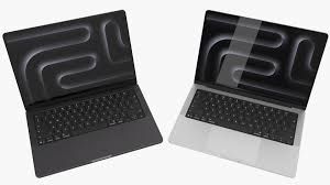 APPLE MACBOOK PRO 16" - M5 MAX 18-CORE CPU 40-CORE GPU (2026)