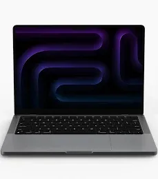 APPLE MACBOOK PRO 14" - M5 10-CORE CPU 10-CORE GPU 32GB RAM 1TB SSD (2025)