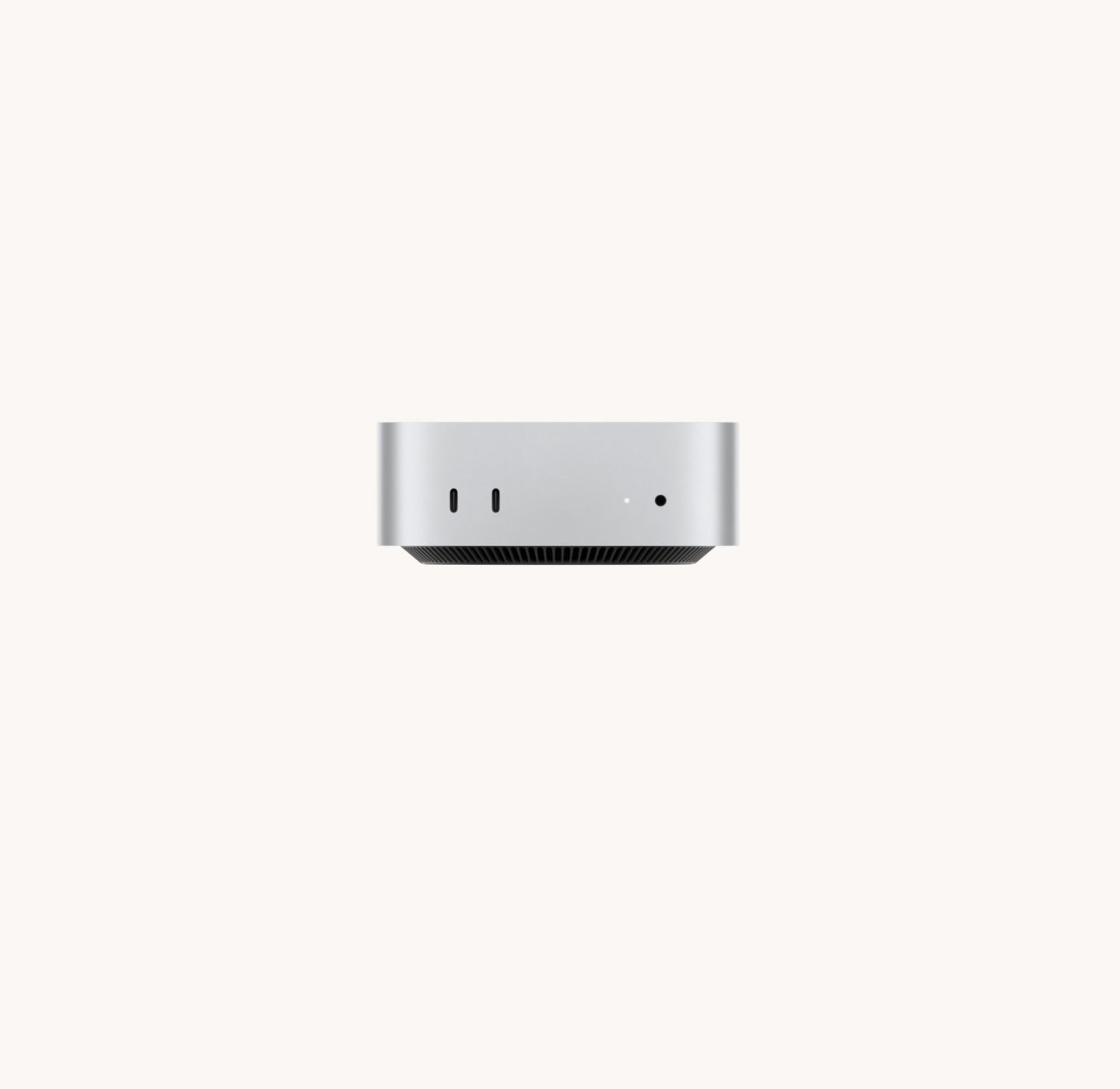 APPLE MAC MINI - M6 12-CORE CPU 12-CORE GPU 16GB RAM 256GB SSD (2026)