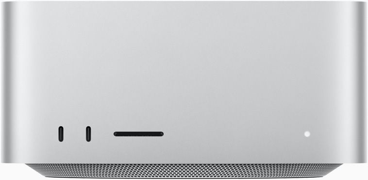 APPLE MAC STUDIO M5 ULTRA (2026)