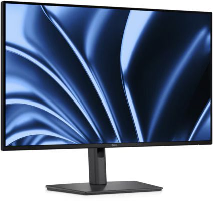 DELL PRO P2726HE USB-C HUB MONITOR