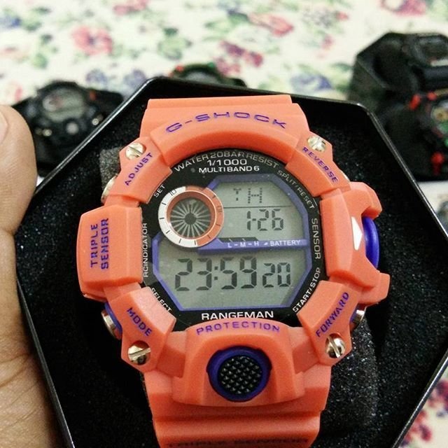 Rangeman