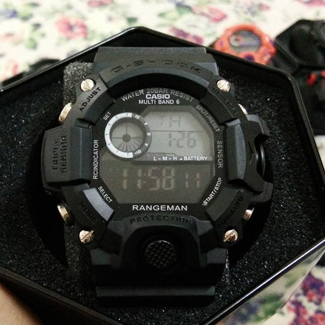 Rangeman