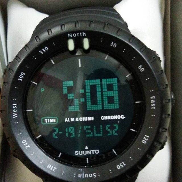 Suunto