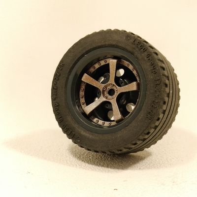 Hubcaps 30x20