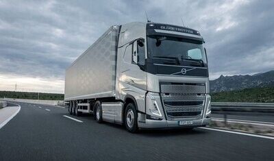 Truck RIMS
