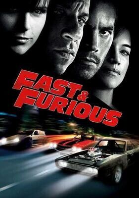 Fast and furious