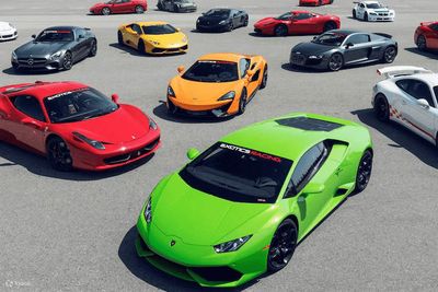 Super Cars