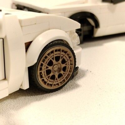 4x  hubcaps BBS CHR Aero DEFLECT