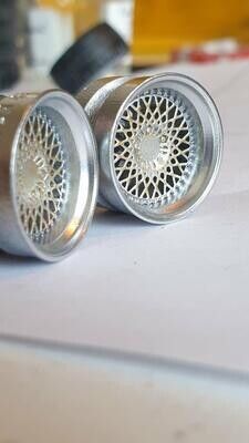 4 X RIMS ROTIFORM LHR