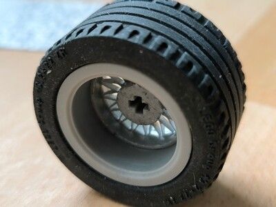 4x 30x20 rims  BBS RS