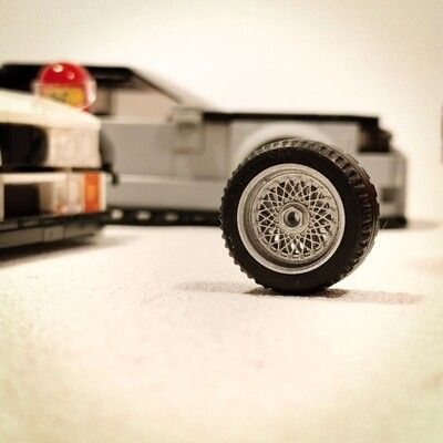 4x BBS CSL CITY