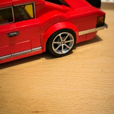 4 X RIMS  YOKOHAMA AVS T7