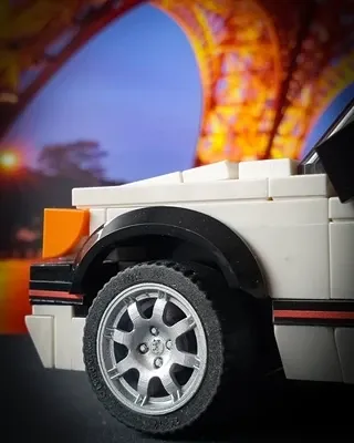 4 X RIMS PTS SpeedLine