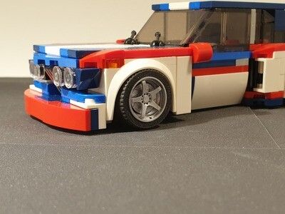4 X RIMS Nissan Gtr 5b