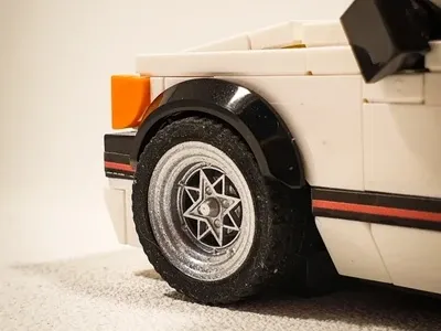 4 X RIMS SSR starshark