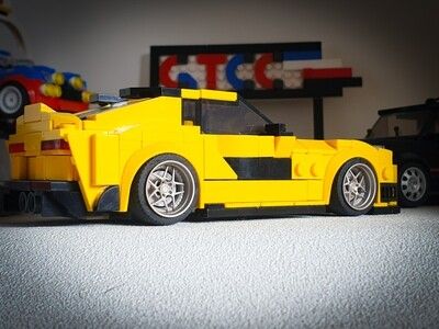 4 X RIMS Blitz 03