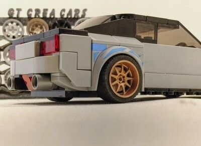 4 X RIMS EMOTION XD9