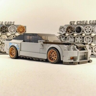 4 X RIMS EMOTION XD9