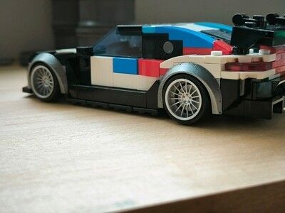 4 X RIMS Enkei rs05rr