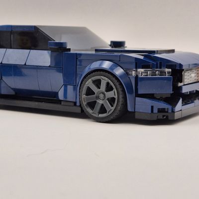 4 X RIMS Rotiform AVS
