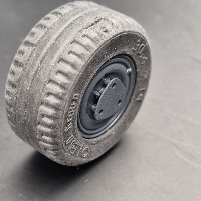 1x SDKFZ222 18x14